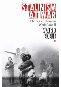 Kniha Stalinism at War