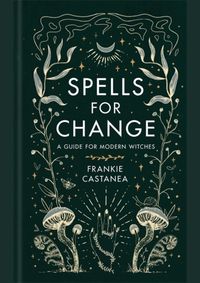 Kniha Spells for Change