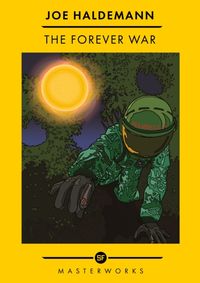 Kniha The Forever War