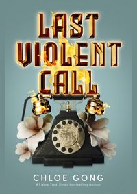 Last Violent Call
