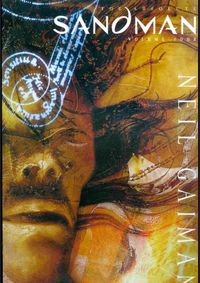 Kniha Absolute Sandman : Vol 04