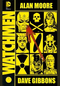 Watchmen: The Deluxe Edition
