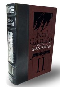 The Sandman Omnibus 2