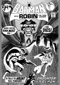 Kniha SHOWCASE PRESENTS BATMAN V6