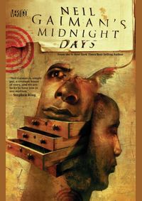 Neil Gaimans Midnight Days