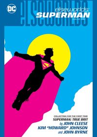 Kniha Elseworlds Superman 2