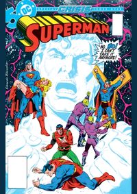 Kniha Crisis on Infinite Earths Companion Deluxe Edition 2