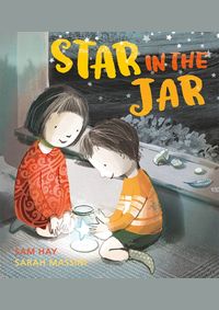Kniha The Star In The Jar