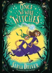Kniha Once We Were Witches