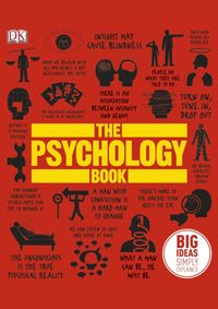 Psychology Book