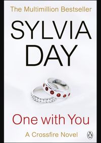 Kniha One with You: A Crossfire Novel