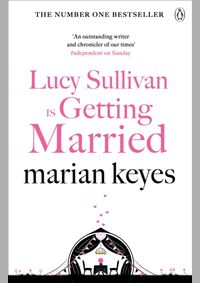 Lucy Sullivan is Getting Married