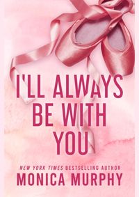 Kniha I´ll Always Be With You