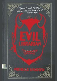 Kniha Evil Librarian
