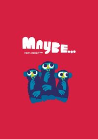 Kniha Maybe...