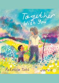 Kniha Together with You