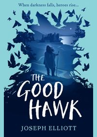 The Good Hawk (Shadow Skye, Book One)