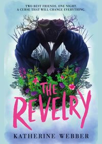 Kniha The Revelry
