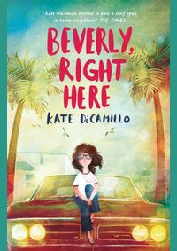 Kniha Beverly, Right Here