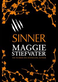 Kniha Sinner