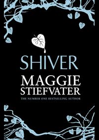 Kniha Shiver