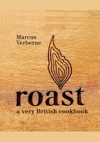 Kniha Roast