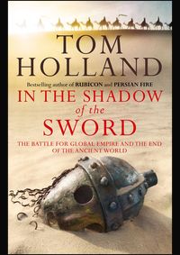 Kniha In the Shadow of Sword