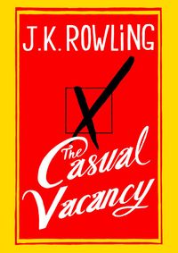 The Casual Vacancy