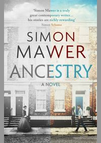 Ancestry: A Novel