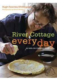 Kniha River Cottage Every Day