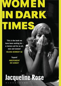 Kniha Women In Dark Times