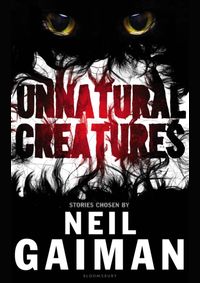 Kniha Unnatural Creatures
