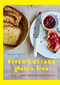 Kniha River Cottage Gluten Free