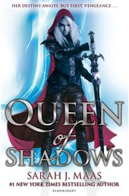 Queen of Shadows