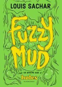 Kniha Fuzzy Mud
