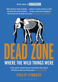 Kniha Dead Zone
