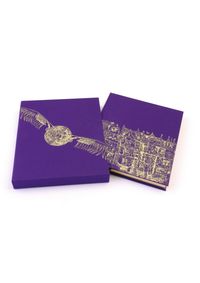 Kniha Harry Potter an Philosopher`s Stone Illustrated Slipcase Edition