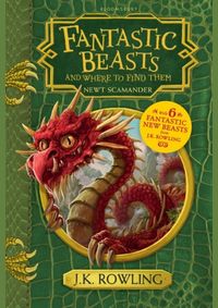 Fantastic Beasts and Where to Find Them