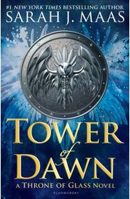 Tower of Dawn