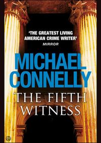 Kniha Fifth Witness