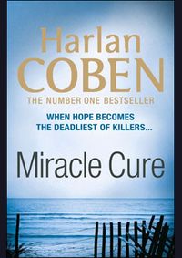 Kniha Miracle Cure