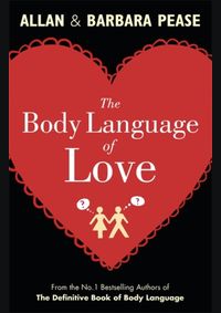 Body language of Love