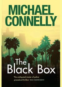 Kniha Black Box