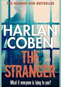 Kniha Stranger