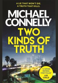 Kniha Two Kinds of Truth
