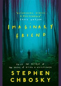 Kniha Imaginary Friend