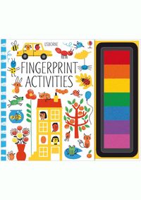 Fingerprint Activities