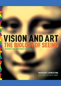 Kniha Vision and Art Updated and Expanded Edition