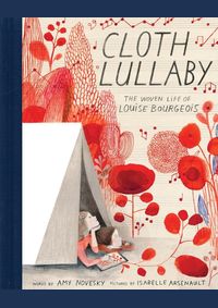 Kniha Cloth Lullaby