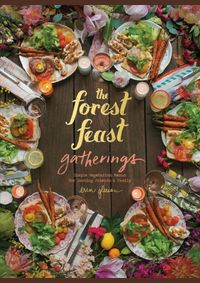 Kniha The Forest Feast Gatherings